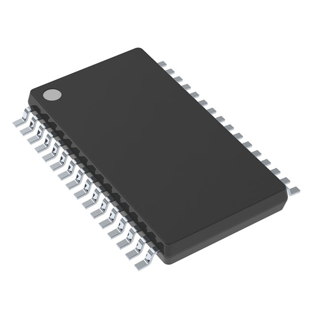 【TPS65381AQDAPTQ1】IC REG AUTOMOTIVE 5OUT 32HTSSOP [digi-reel品]