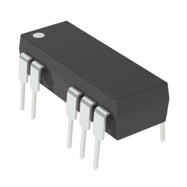 【DCP010505BP】DC DC CONVERTER 5V 1W