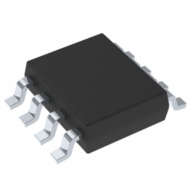 【TPS7A7002DDAR】IC REG LIN POS ADJ 3A 8SO PWRPAD