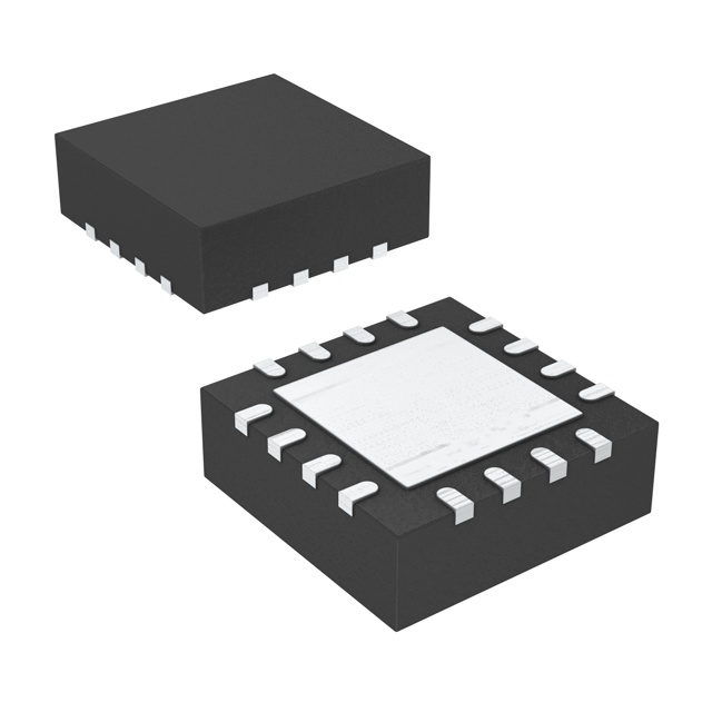 【TMP512AIRSAT】IC TEMP SNSR DUAL REMOTE 16QFN [digi-reel品]