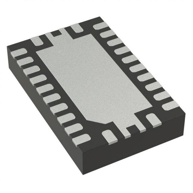 【SN74LVC8T245RHLR】IC TRANSLATION TXRX 5.5V 24-VQFN