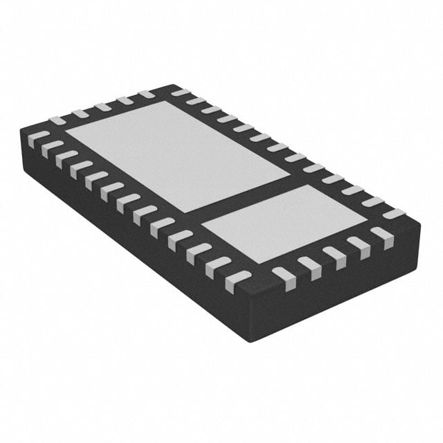 【TPS24750RUVR】IC HOT SWAP CTRLR GP 36VQFN