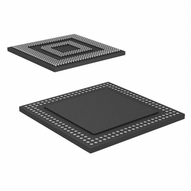 【DM3730CBPA】IC DGTL MEDIA PROCESSOR 515FCBGA