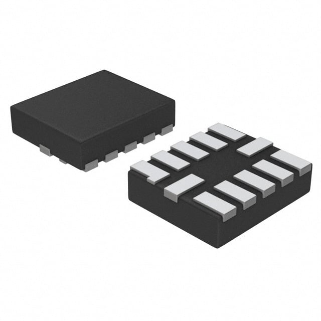 【TS3USBA225RUTR】IC USB SWITCH DP3T 12UQFN