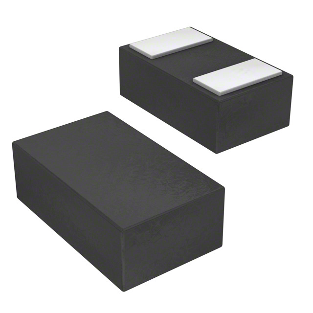 【TPD1E05U06DPYR】TVS DIODE 5.5VWM 14VC 2X1SON
