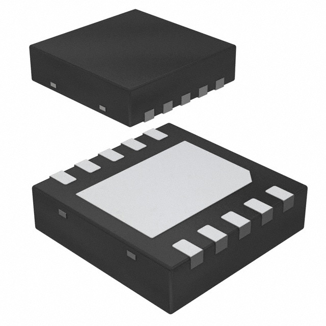 【LM5113QDPRRQ1】IC GATE DRVR HALF-BRIDGE 10WSON