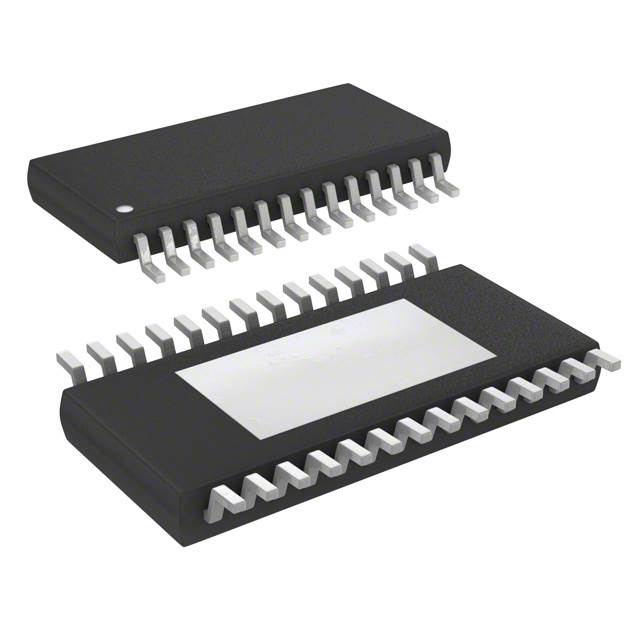 【DRV8426PWPR】35-V, 1.5-A BIPOLAR STEPPER DRIV