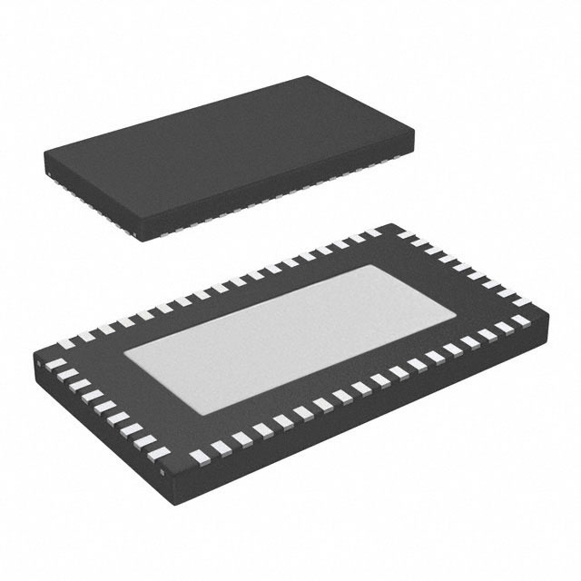 【DS80PCI402SQ/NOPB】IC REDRIVER PCIE 8CH 54WQFN