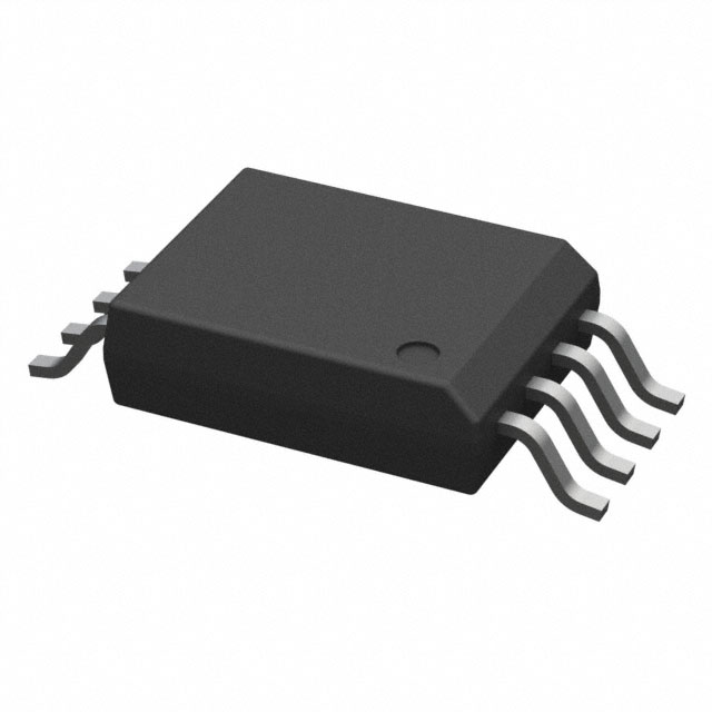 【AMC1351DWVR】0-V TO 5-V INPUT, PRECISION REIN [digi-reel品]