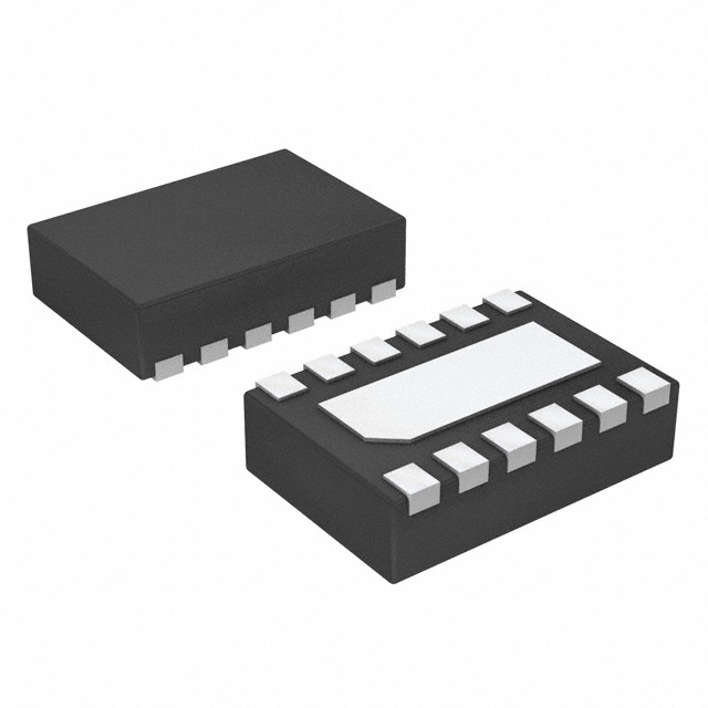 【TPS25821DSSR】IC INTERFACE SPECIALIZED 12WSON