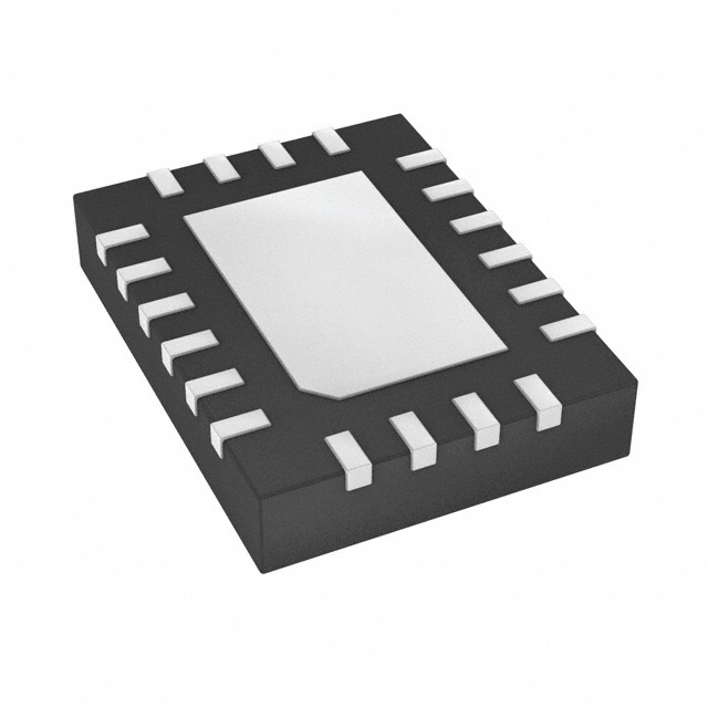 【TPS25940ARVCR】IC ELECTRONIC FUSE 8% 20WQFN