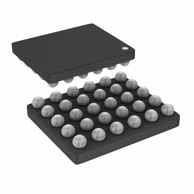 【BQ25618YFFR】IC BATT CHG LI-ION 1CELL 30DSBGA [digi-reel品]