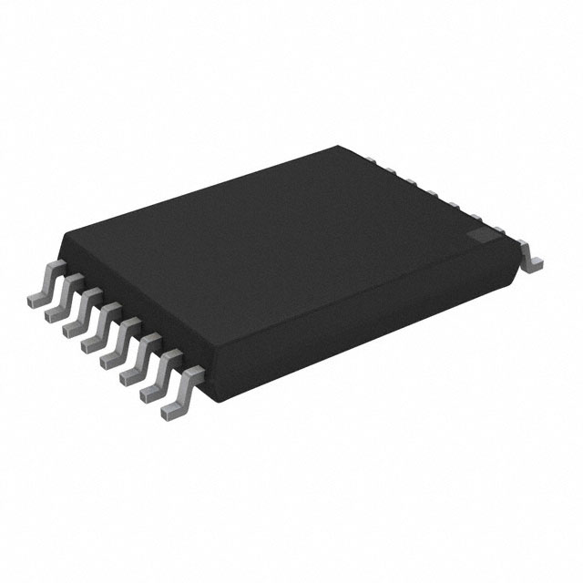 【ISO7810FDWW】DGTL ISOLTR 5.7KV 1CH GP 16-SOIC