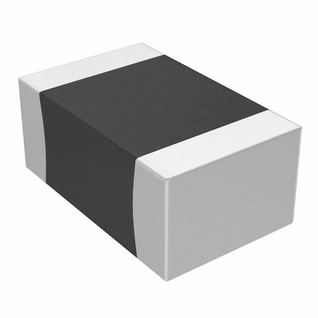 【CC0805KRX7R9BB104】CAP CER 0.1UF 50V X7R 0805