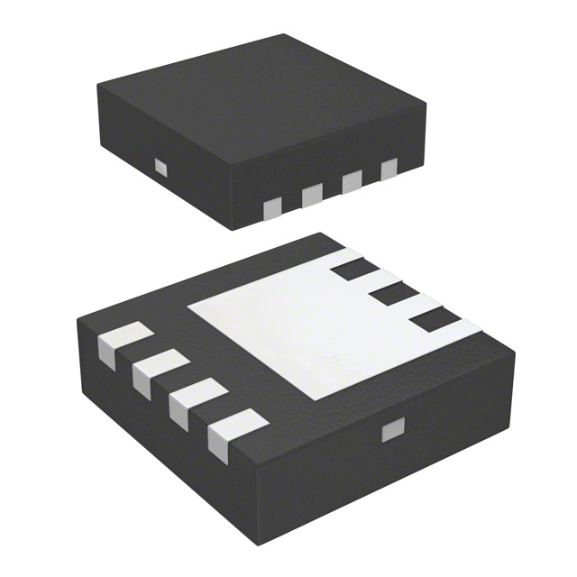 【DGD28225FN-7】HV GATE DRIVER U-DFN3030-8 T&R 3 [digi-reel品]