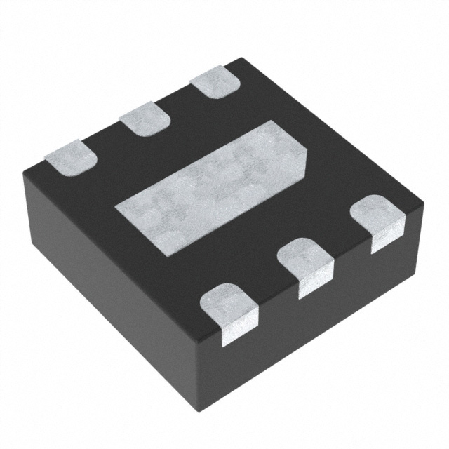 LOAD SWITCH,W-DFN2020-6,T&R,3K【AP22653FDZ-7】