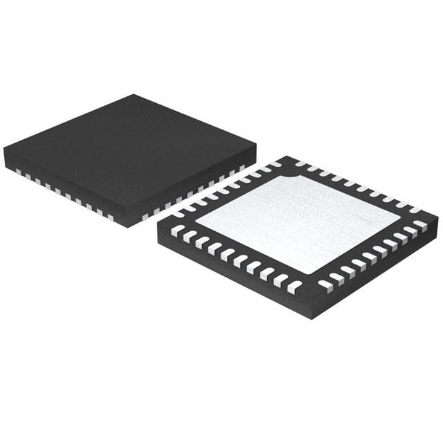 【EFR32FG23B010F512IM40-B】IC RF TXRX+MCU ISM<1GHZ 40QFN