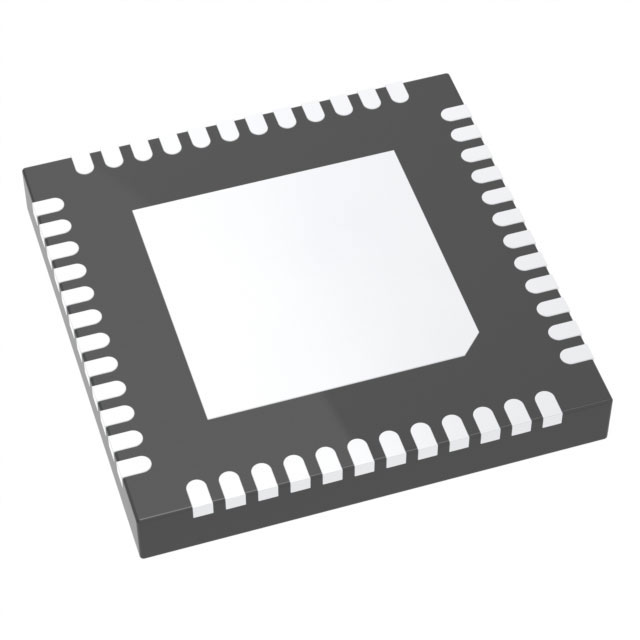 【EFR32FG23A010F512GM48-CR】IC RF TXRX+MCU WIFI 48QFN