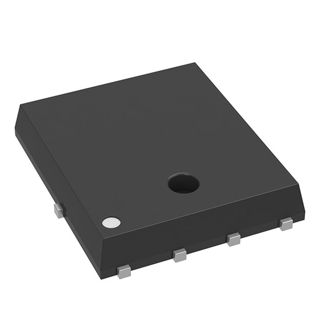 【MCAC5D2N10Y-TP】N-CHANNEL MOSFET,DFN5060