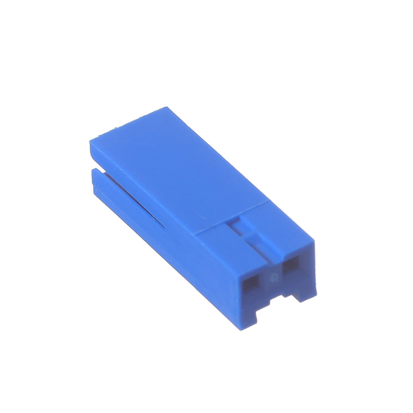 【67013-002LF】CONN FFC/FPC RCPT HSG 2POS 2.54