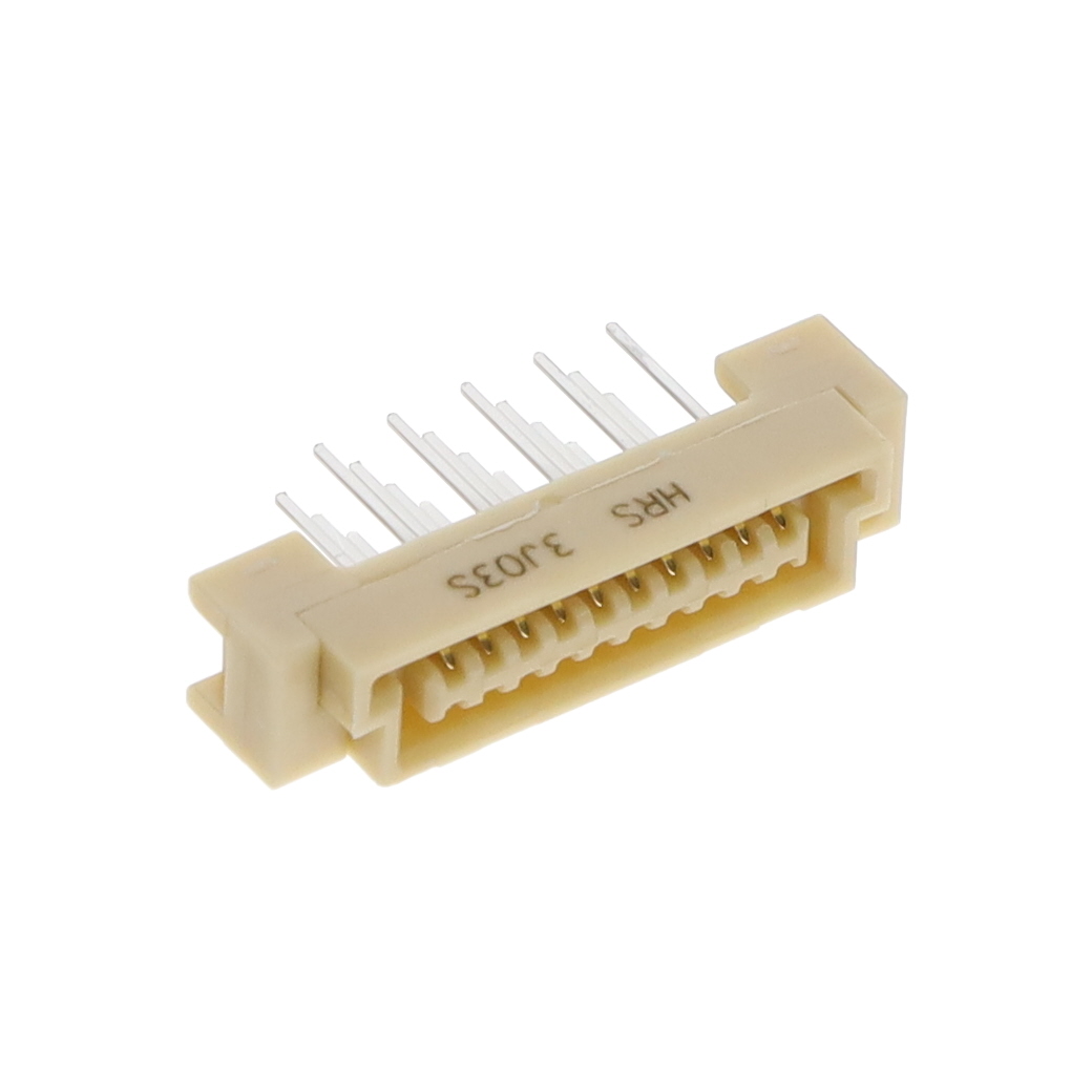 【FX4C2-20S-1.27DSA(71)】CONN RCPT 20POS VERT GOLD