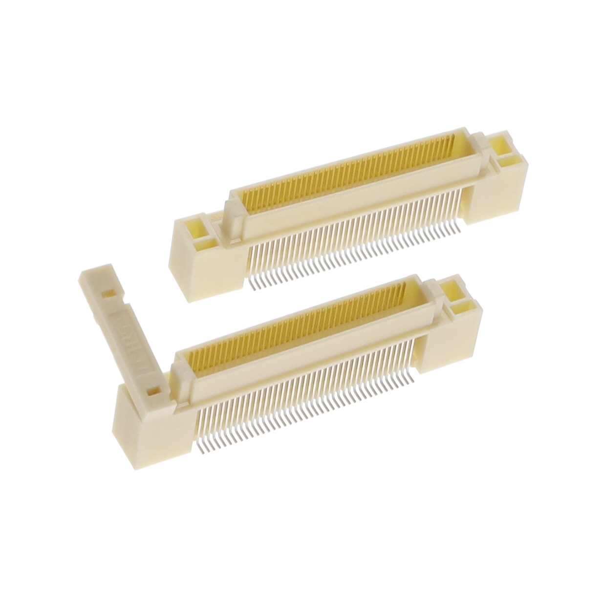 【FX8C-80/80P11-SV6J(71)】CONN HDR 160POS SMD GOLD 2PCS