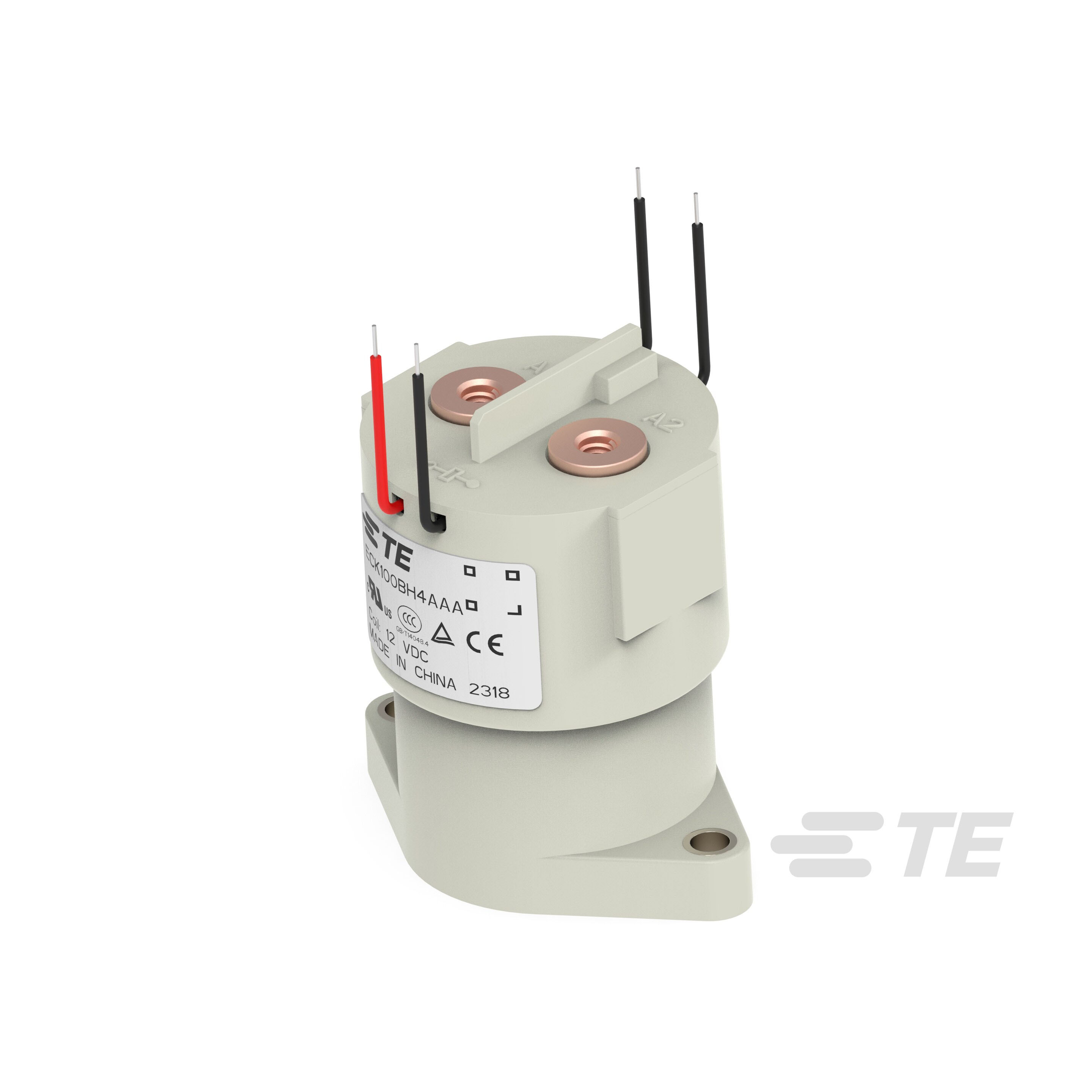 【2071583-1】RELAY EV CONTACTORS