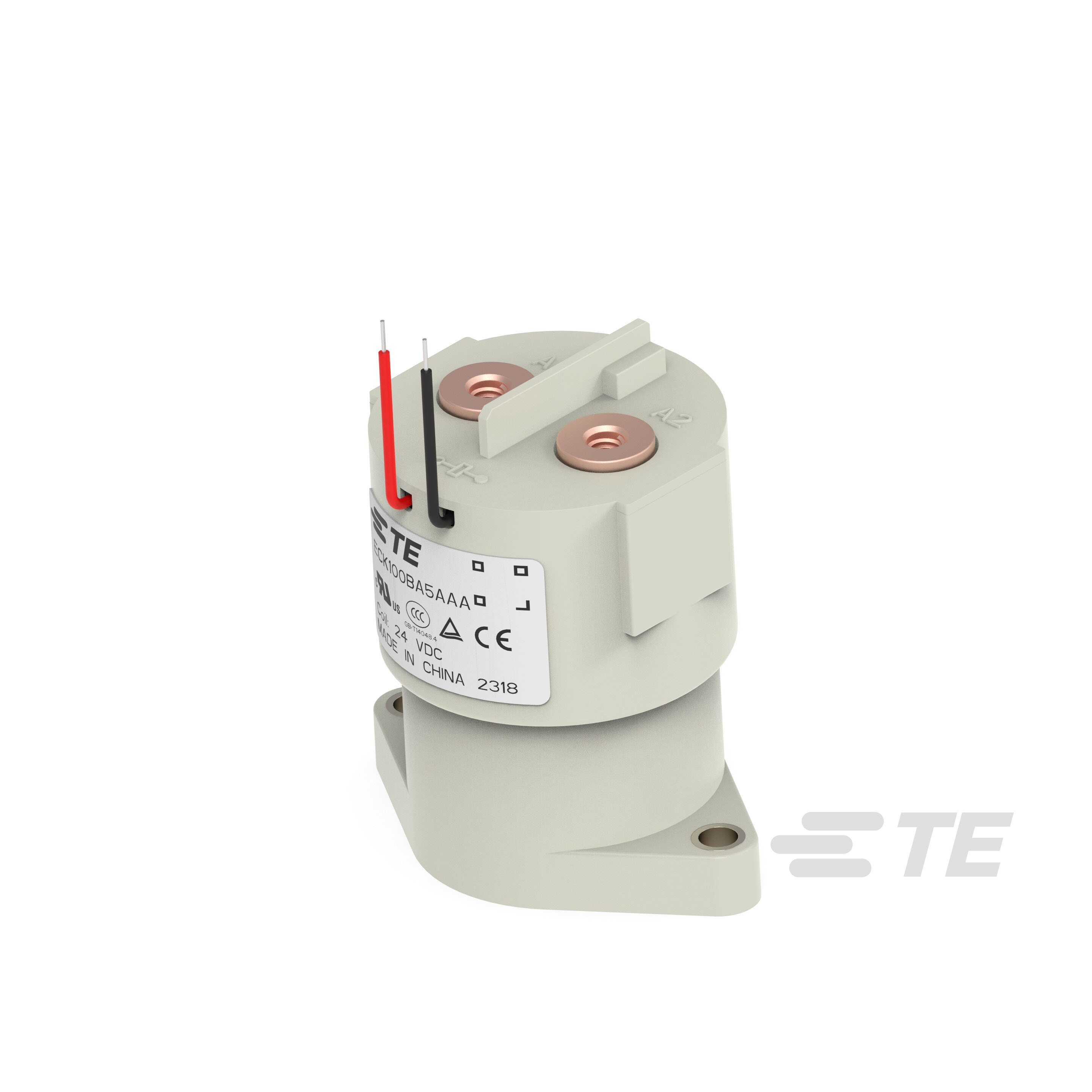 【2071583-5】RELAY EV CONTACTORS