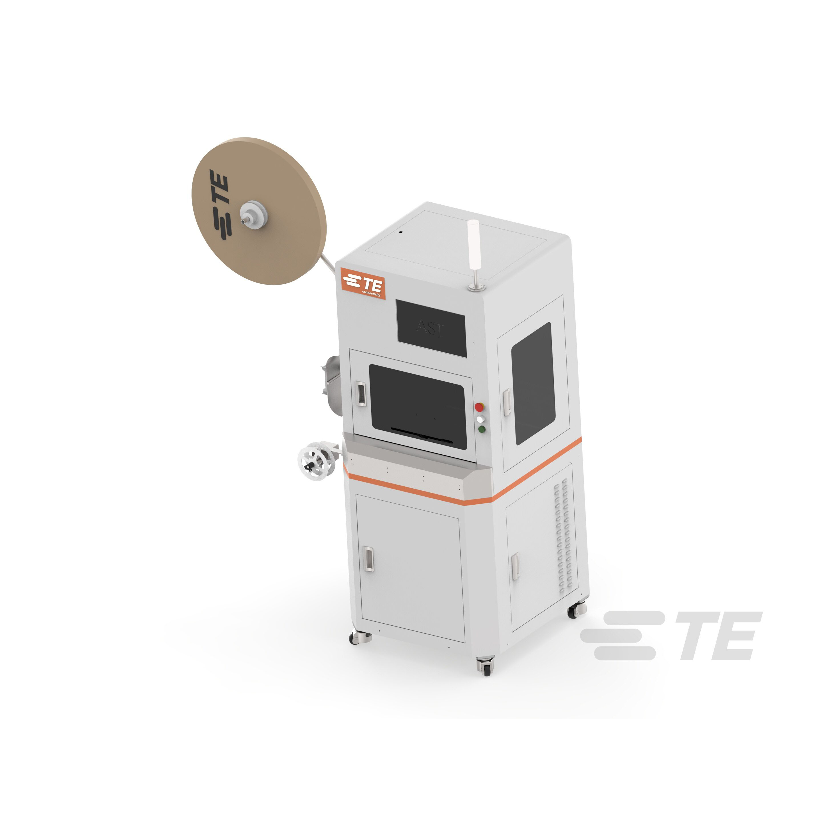 【2468544-1】ETHERNET SC MACH ESM-10, WITH AI