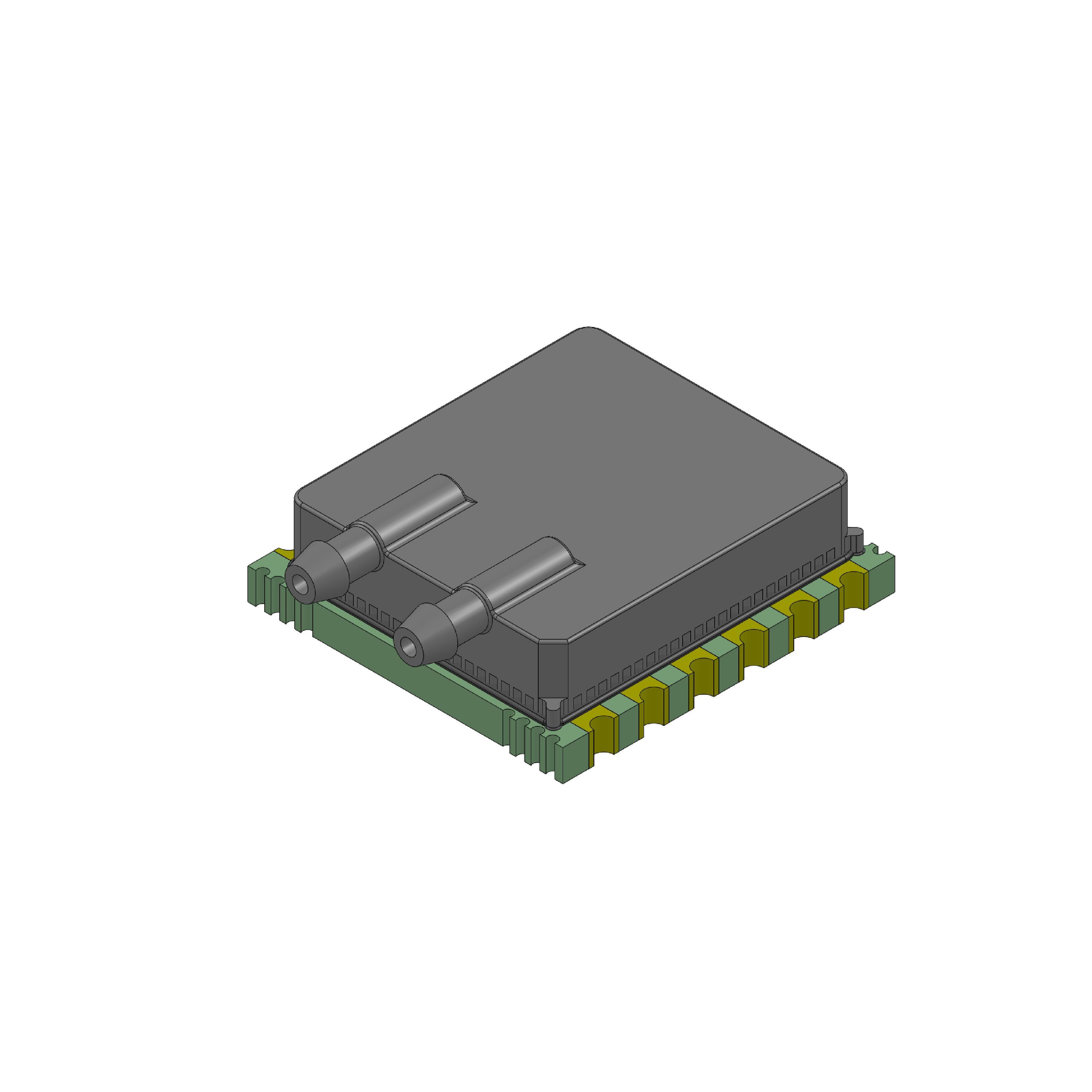 5 INH20 250TO1250 MBARA RR LID【AUAV-L05D-M25125-RR-N】