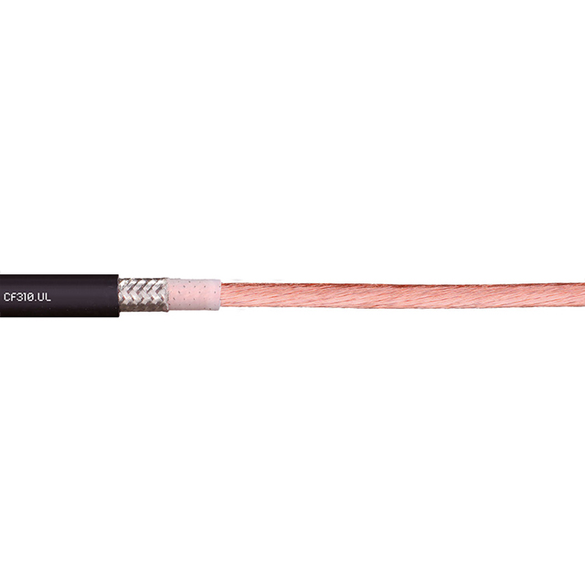 【CF310-UL-100-01】TPE1C/8AWG HK UP WIRE 1KV FEET
