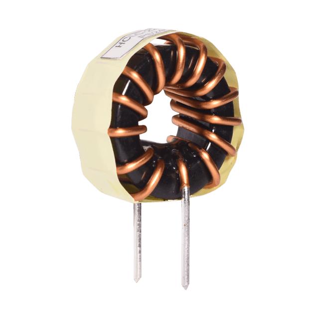 【HCLC-22-12.6】TOR IND LOW CORE LOSS 22UH 12.6A