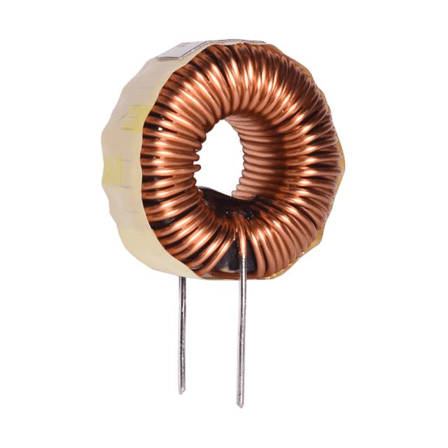 【HCLC-470-3.7】TOR IND LOW CORE LOSS 470UH 3.7A