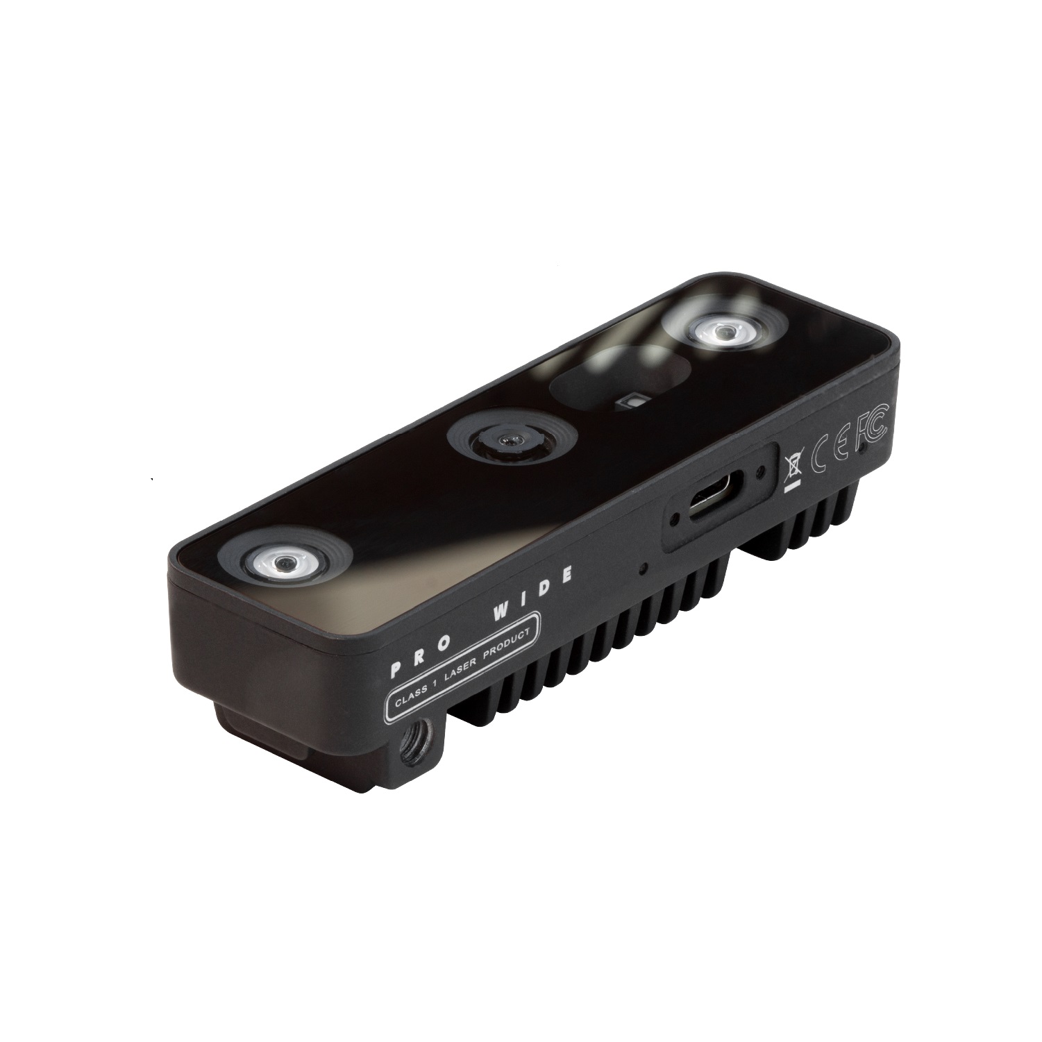 AI EDGE CAMERA VISION SYSTEM OAK【OAK-D-PRO-W】