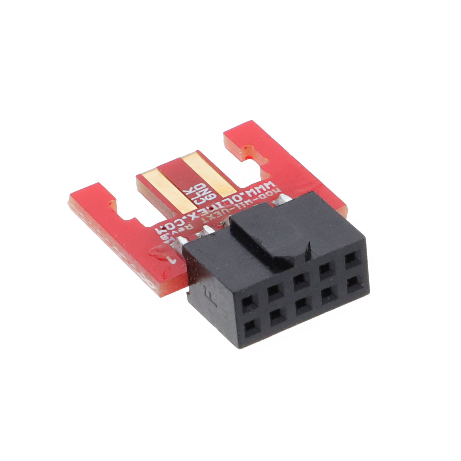 【MOD-WII-UEXT】EVAL BOARD