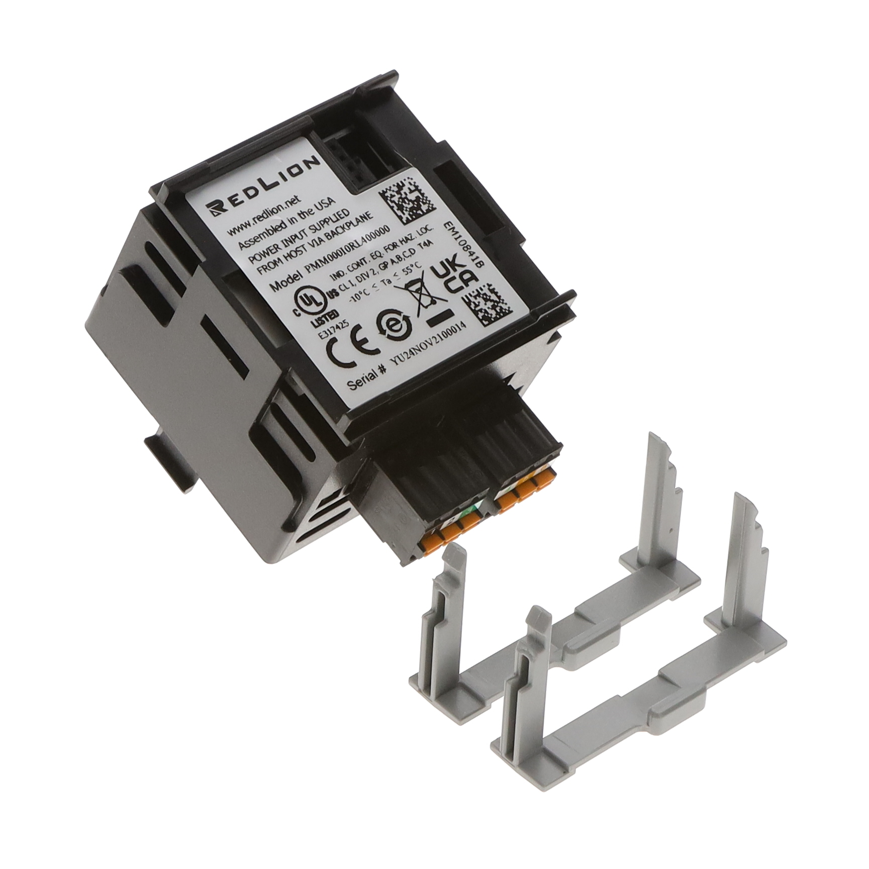 【PMM000I0RL400000】GRAPHICAL PANEL METER, PM-50, QU