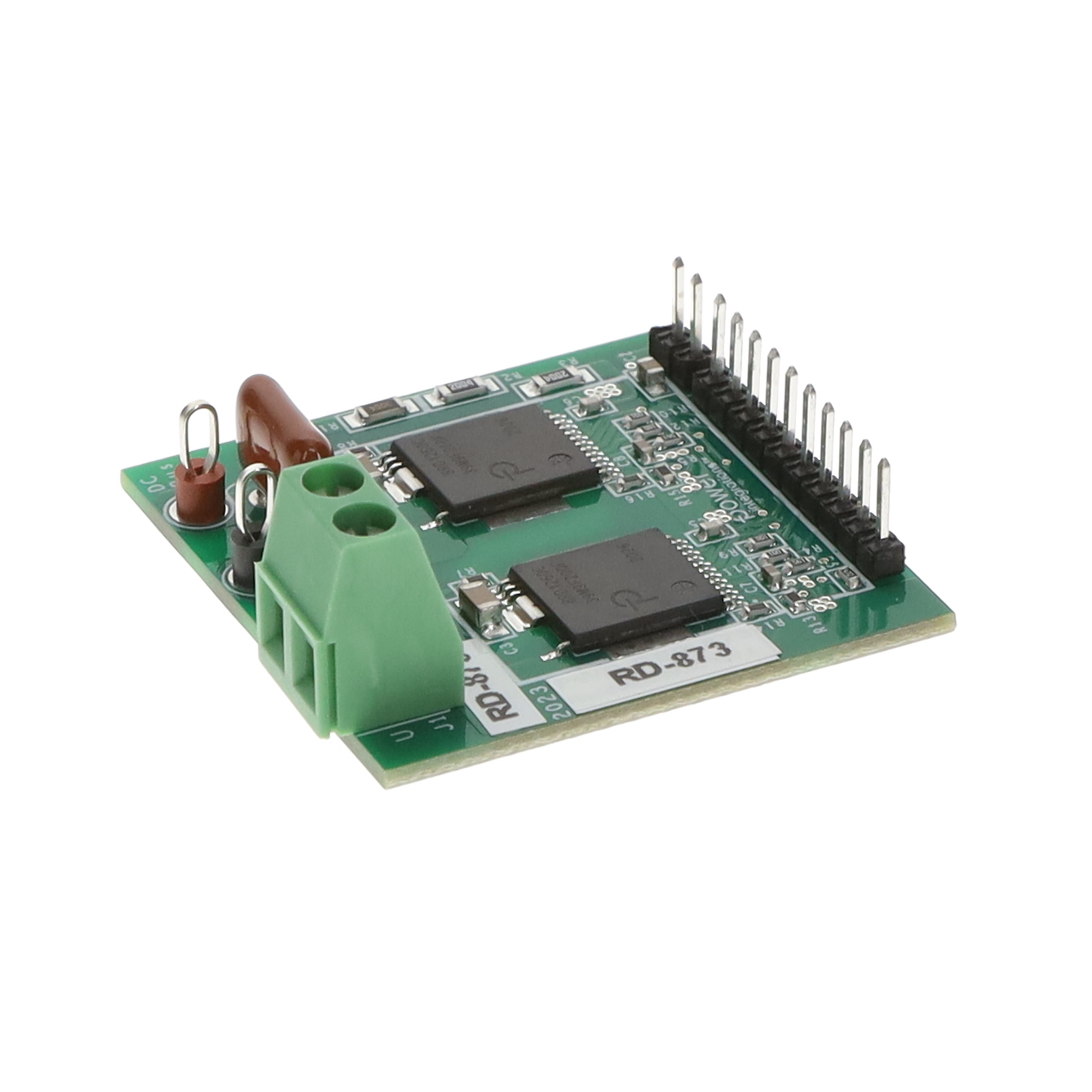 【RDK-873】EVAL BOARD FOR BRD1260C