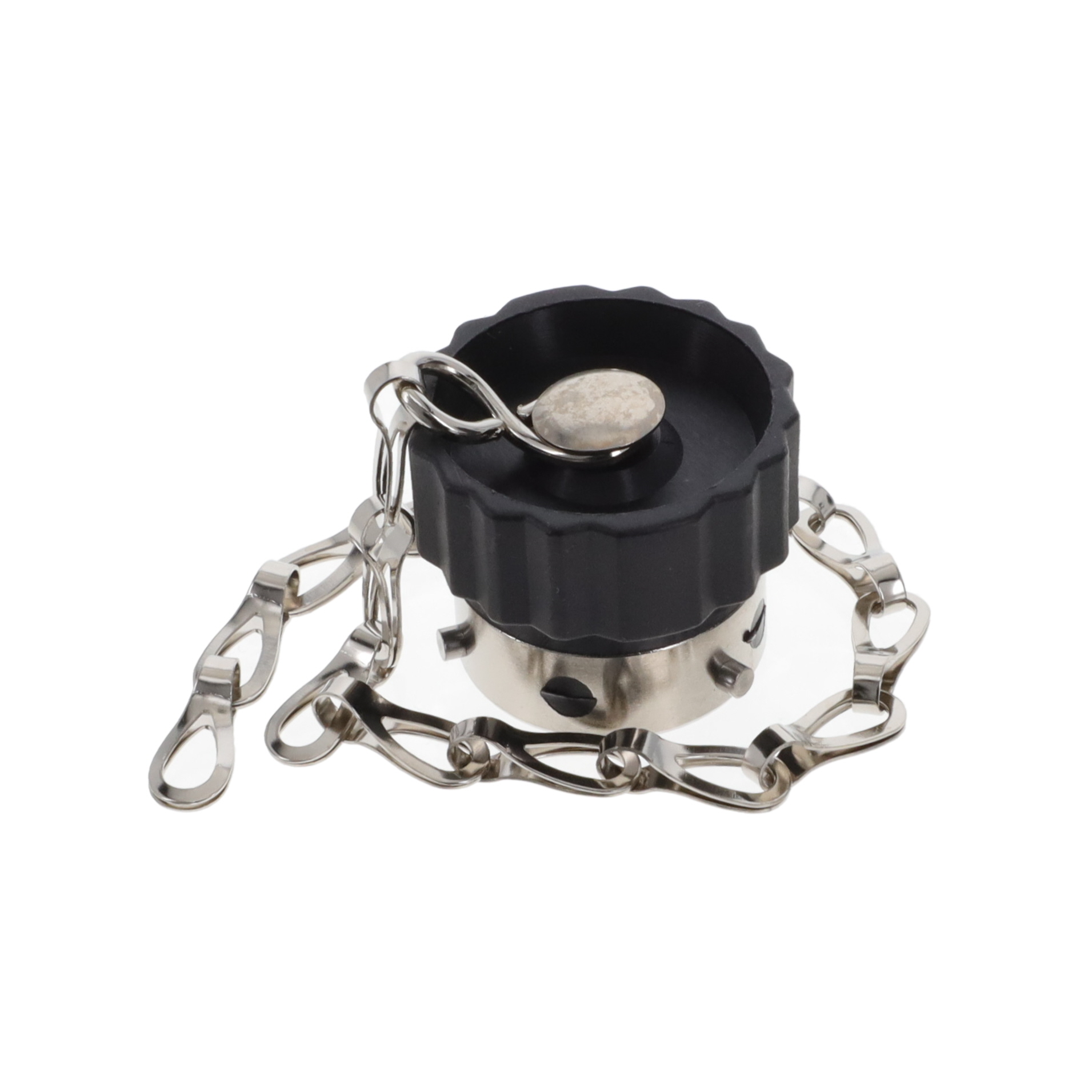 【UTG612DCG】CONN DUST COVER 12 BLACK