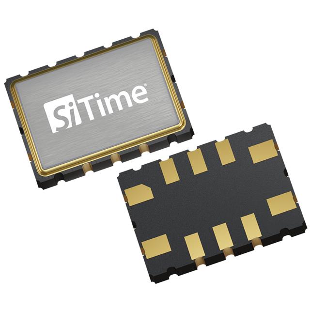 【SIT5501A-WU-0001】FROM -40 TO 85C,7050,0.01PPM,3.3 [digi-reel品]