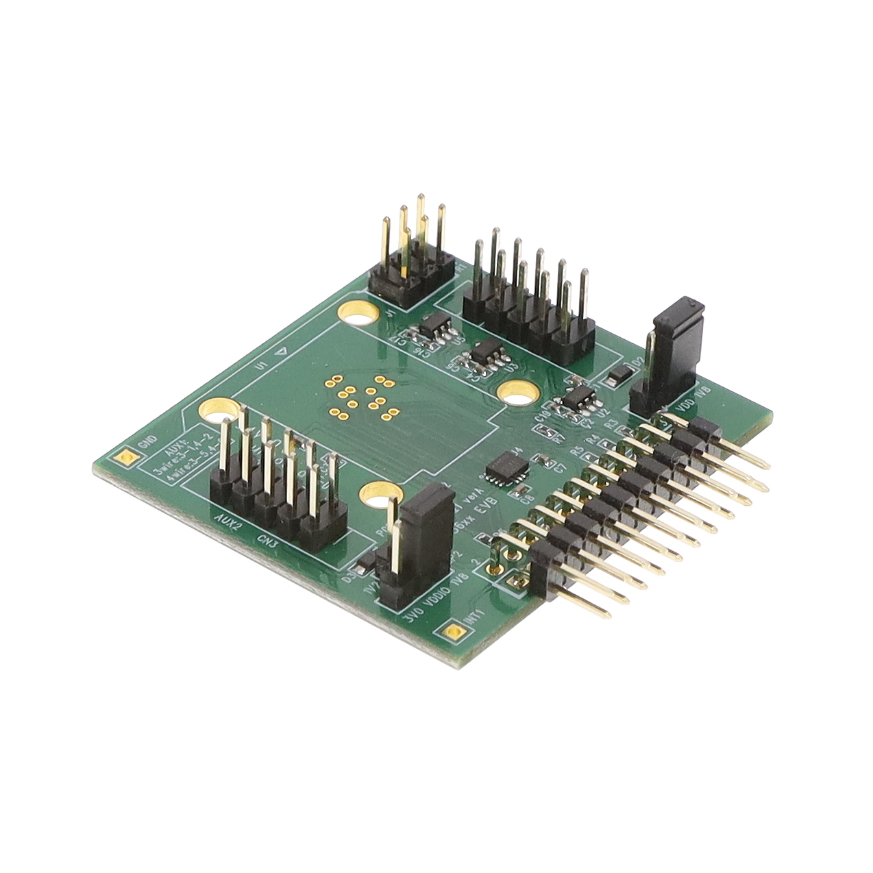 ICM-45686 EVAL BOARD【EV_ICM-45686】