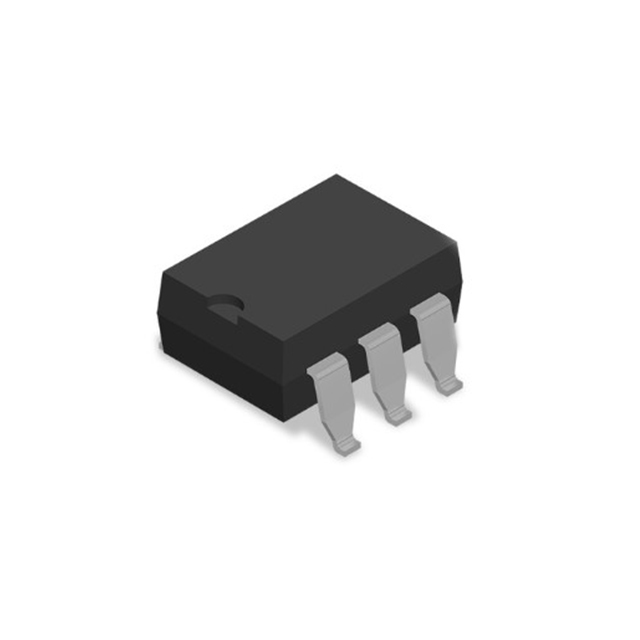 【LCB710S】SSR RELAY SPST-NC 1A 0-60V