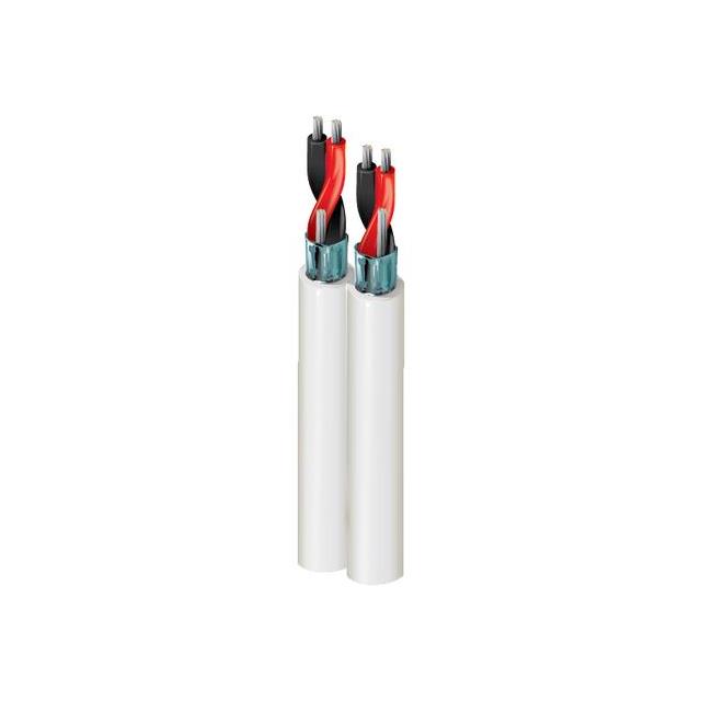 【1694A 0031000】CABLE COAXIAL RG-6 18AWG 1000'