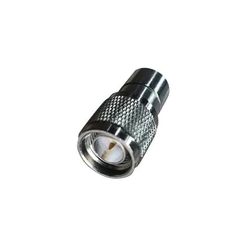 【65_TNC-75-0-1/133_NE】COAXIAL TERMINATION, 75 OHM, TNC