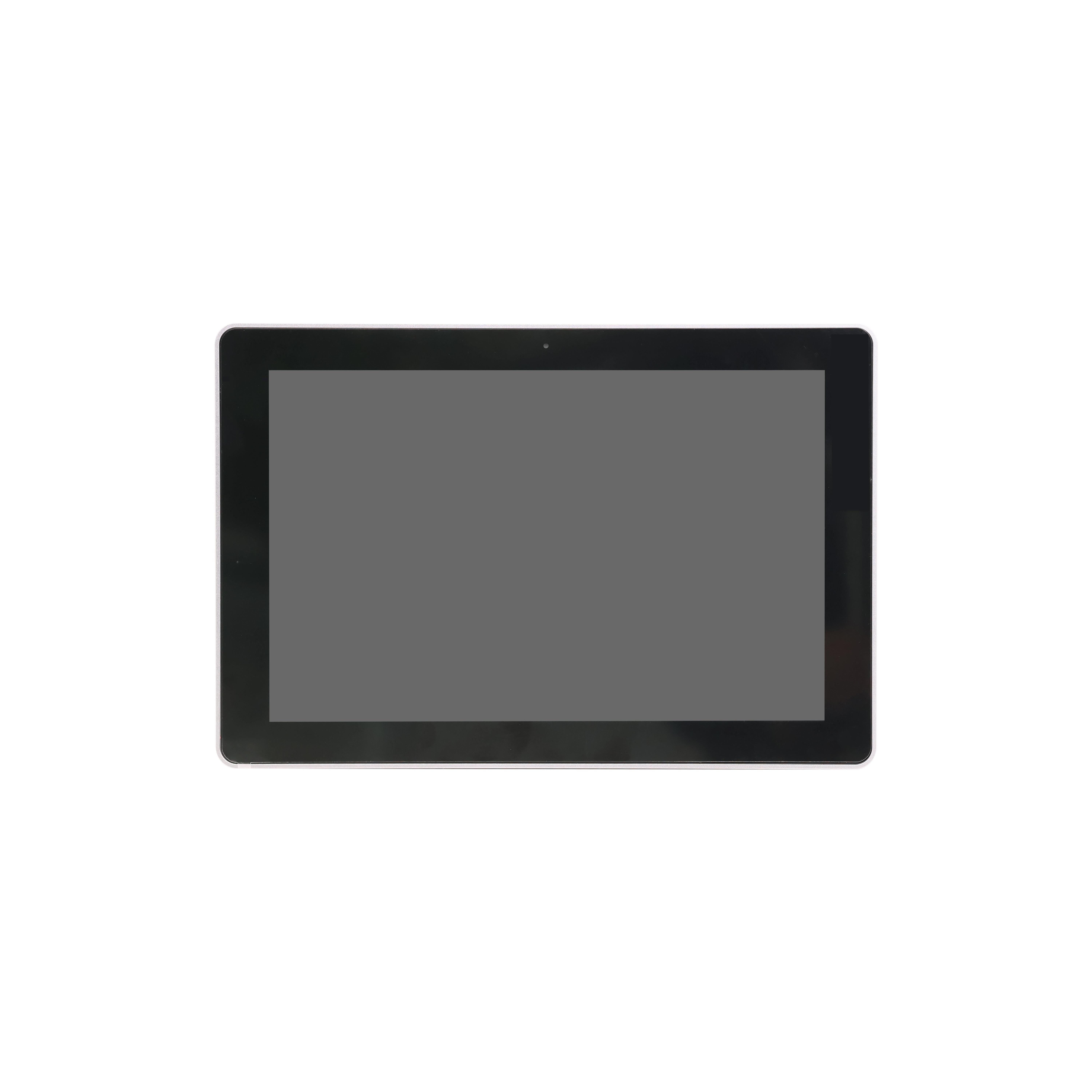 【ED-HMI2002-101CC-0000】PI4 10.1" LCD TOUCH W/OUT PI4