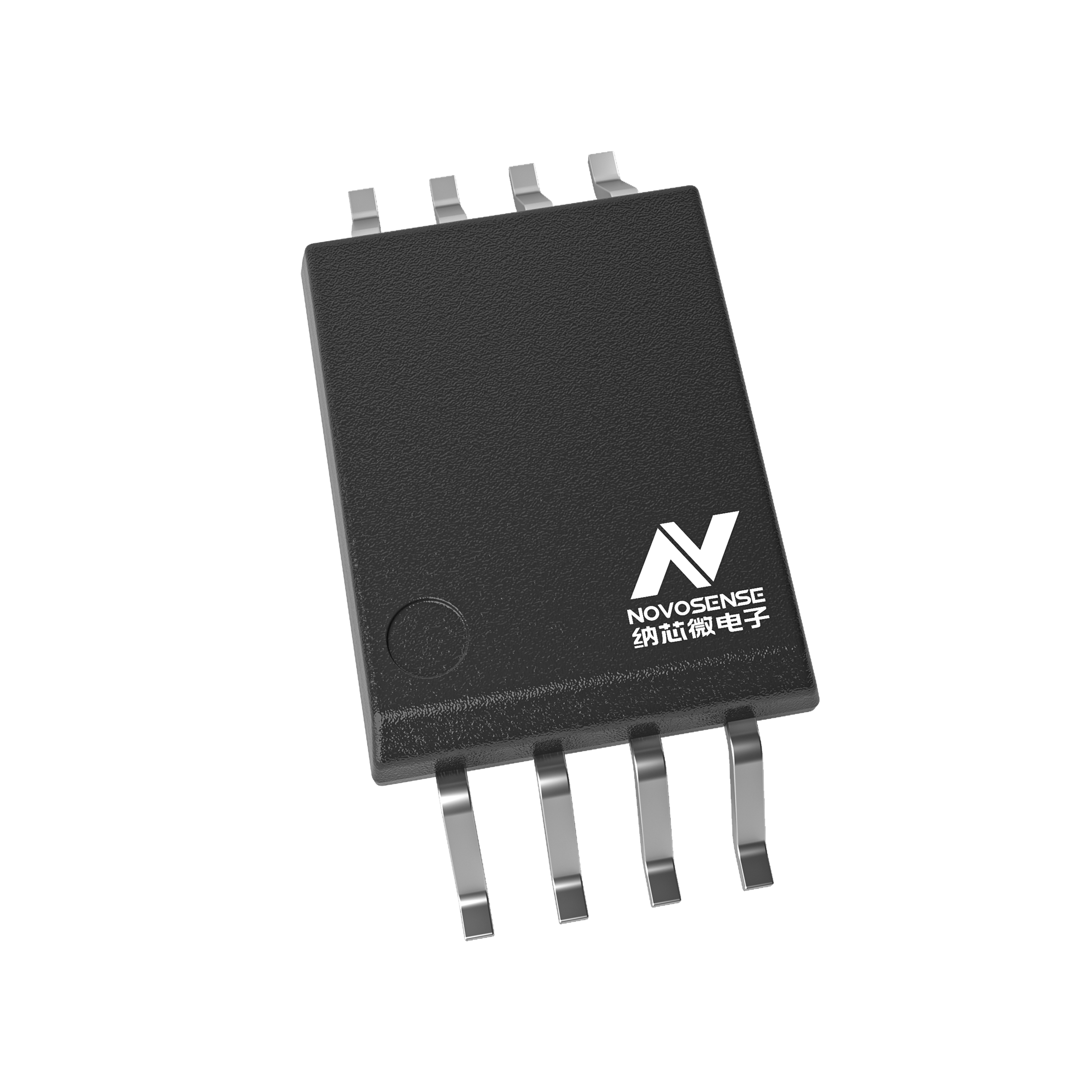 【NSI6801MC-DSWVR】1-CHANNEL ISO GATE DRIVER
