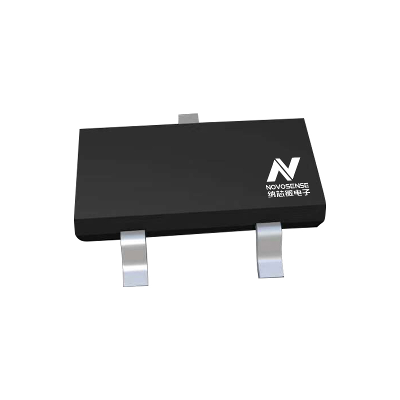【NSREF3020-DSTR】0.2% ACCURACY 35PPM 2V REF