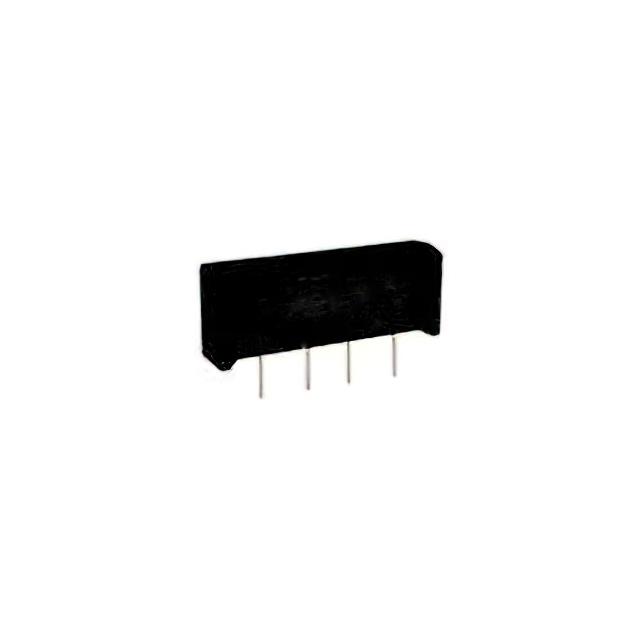 GENERAL PURPOSE REED RELAY, FORM【SIL05-1C90-51D】