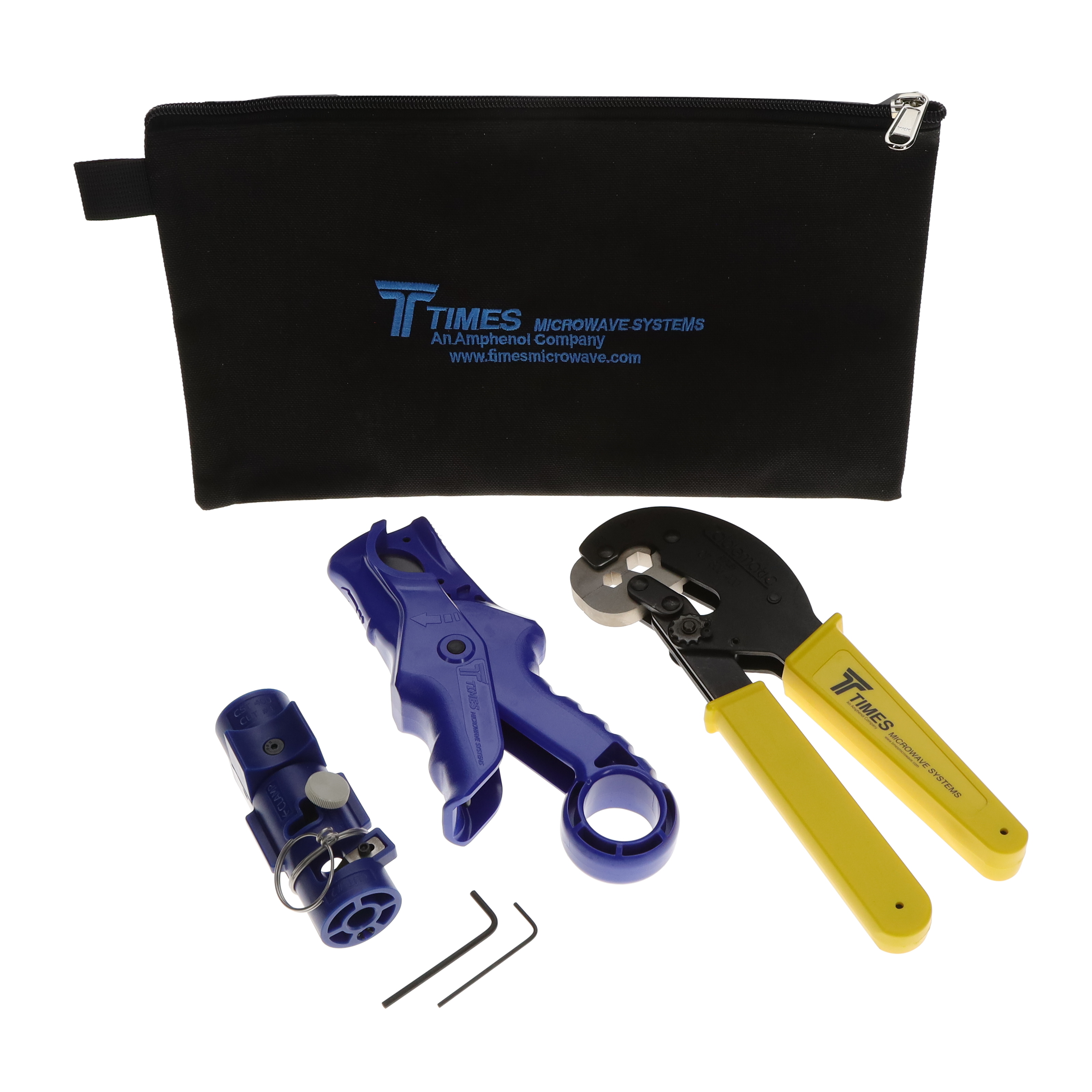 【TK-400EZ】INSTALL TOOL KIT FOR LMR-400 CON