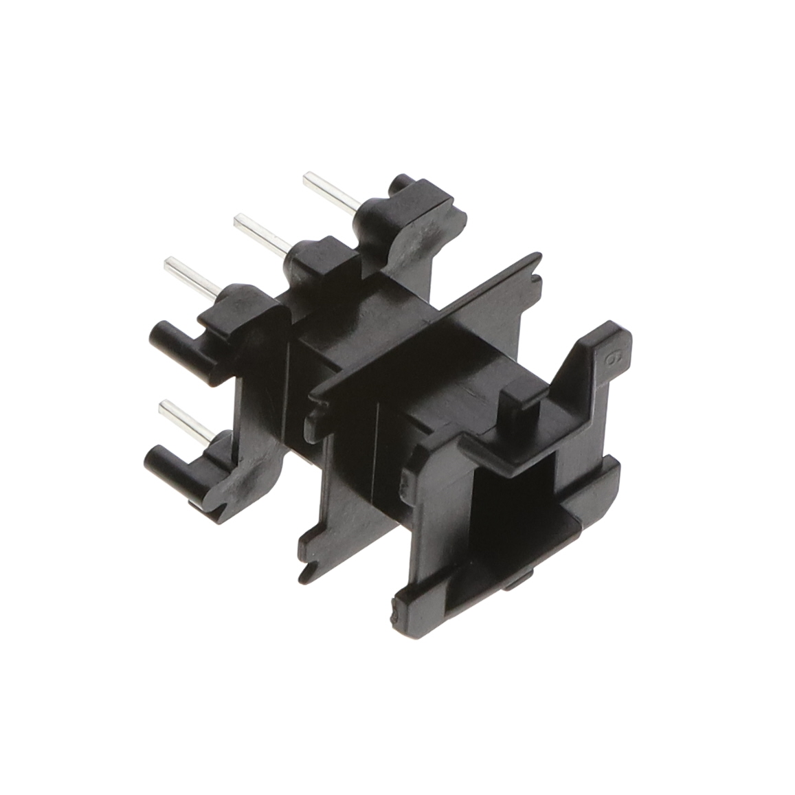 【B66206K1106T002】BOBBIN COIL FORMER EF 20 X 6-2