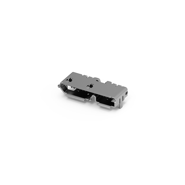 【209E-BE01】USB 3.0 MICRO B TYPE RECEPTACLE